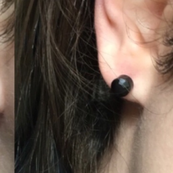 Geode Studs 🌚 - Picture 8 of 8